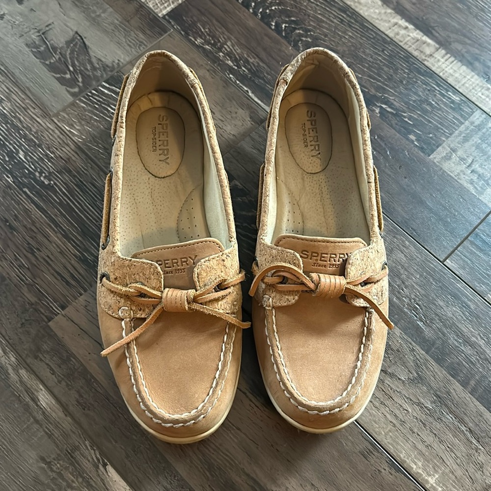 Sperry shoes
